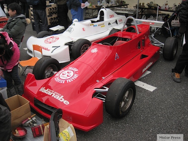 ファルコン 77A 80A