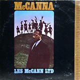 mccanna