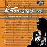 stan kenton showcase
