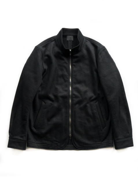 安い割引 カノコニット・ジップジャケット - 山内 | BLOG SHOP IHATOVE アクセサリー