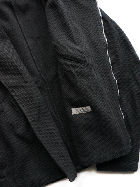 COLINA - Sashiko W-Riders Jacket | IHATOVE SHOP BLOG