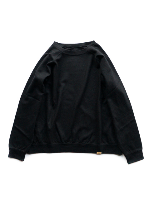 トップス COLINA super140s washablewool sweat COLINA - Super140s Washable Wool Sweat | IHATOVE SHOP BLOG