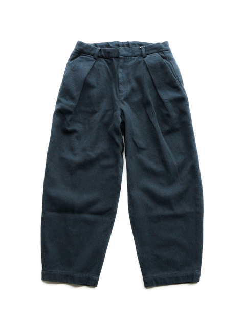 COLINA コリーナSashiko curve Slacks 8033001773224_2.jpg?v=