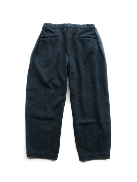 COLINA - Sashiko W-tuck Pants 新色入荷！ | IHATOVE SHOP BLOG