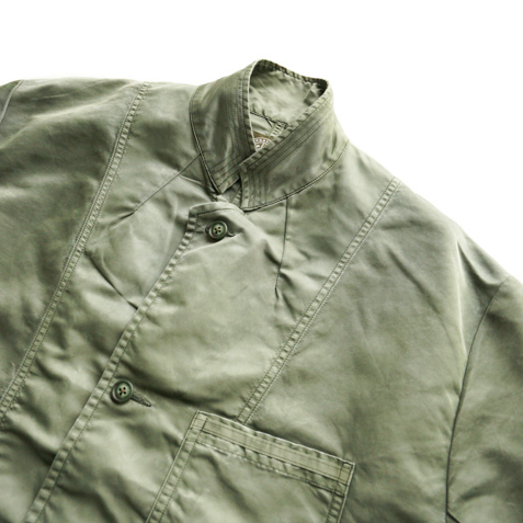 Porter Classic   SUPER NYLON MASH COAT   IHATOVE SHOP BLOG