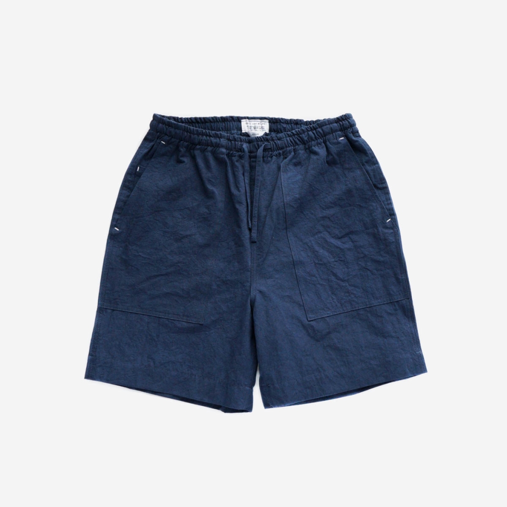 ENDS and MEANS - EASY BAKER SHORTS | IHATOVE SHOP BLOG ENDS and MEANS - EASY BAKER SHORTS | IHATOVE SHOP BLOG