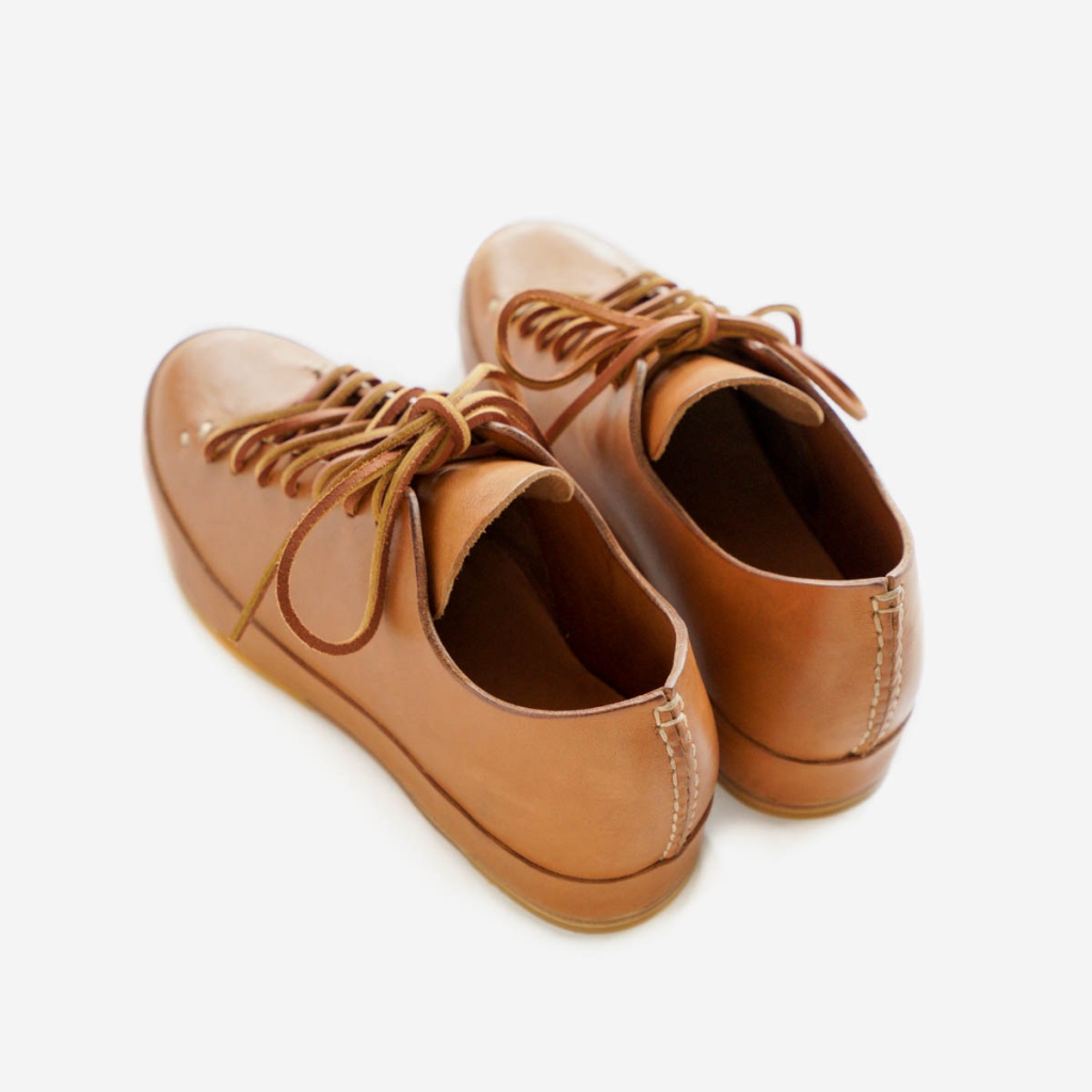 FEIT - HAND SEWN LOW RUBBER | IHATOVE SHOP BLOG