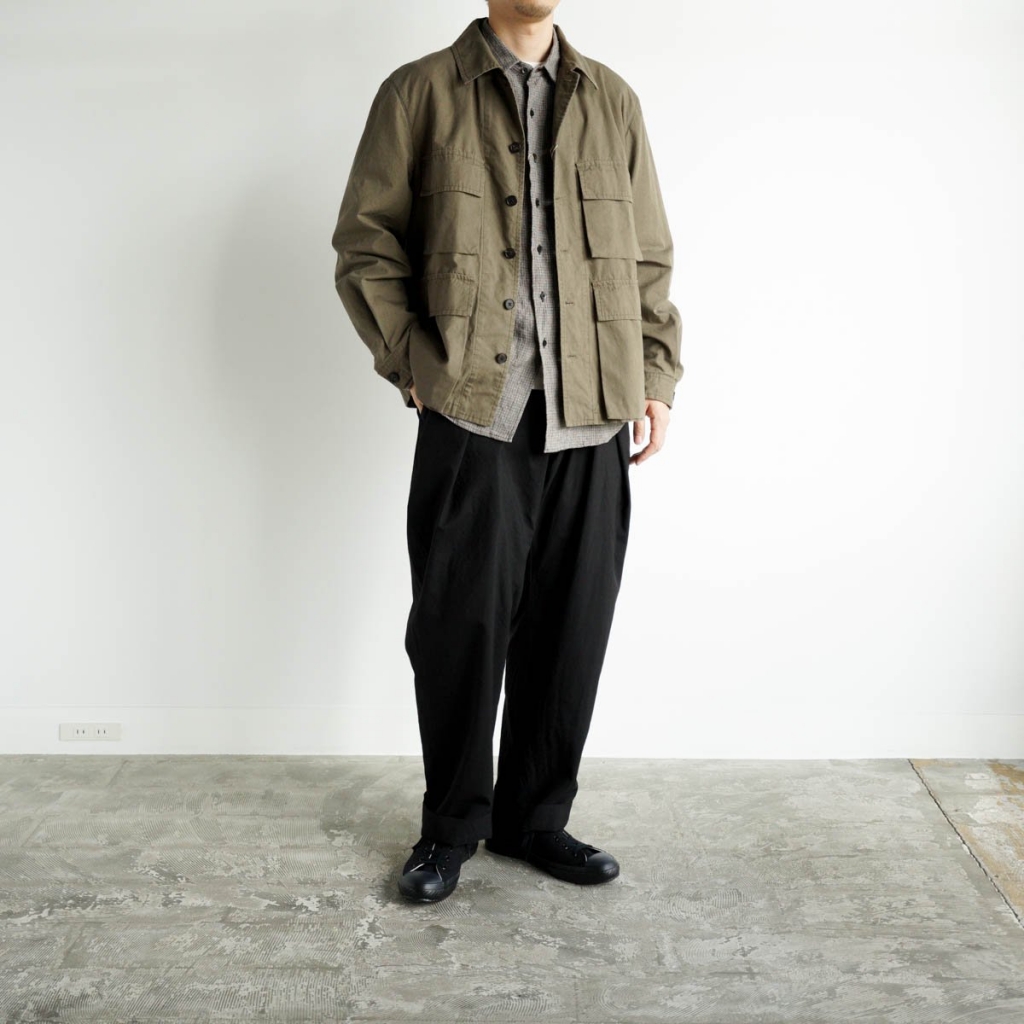 COLINA 21SS 先行受注 好評開催中 | IHATOVE SHOP BLOG