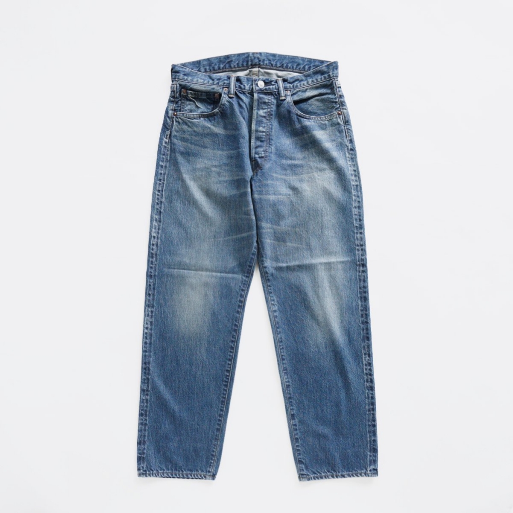 A.PRESSE DENIM COLLECTION | IHATOVE SHOP BLOG