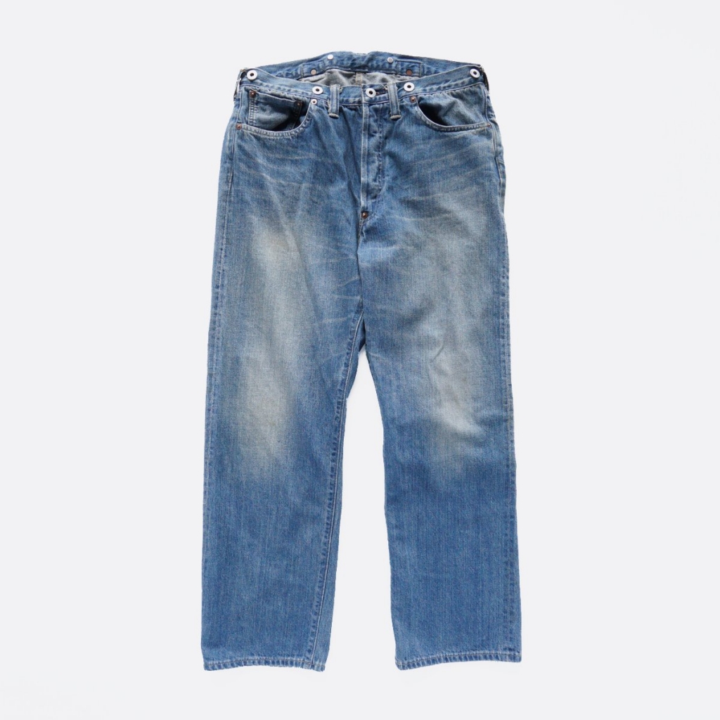 A.PRESSE DENIM COLLECTION | IHATOVE SHOP BLOG