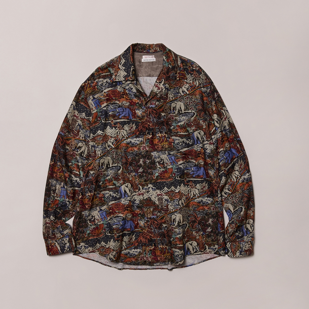 NICENESS 2024SS -1st Delivery- | IHATOVE SHOP BLOG