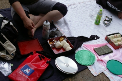 お弁当!その1