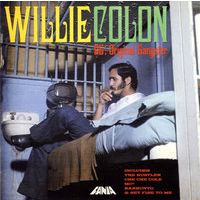 WILLIE COLON