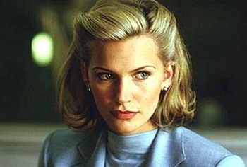 Natasha Henstridge