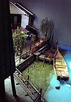 江戸深川資料館2