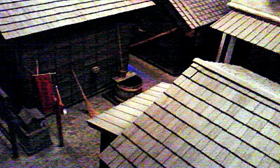 江戸深川資料館1