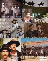 The Long Riders