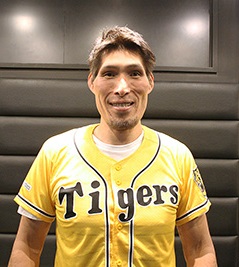 柔道の篠原さん
