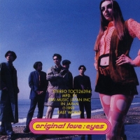 ORIGINAL LOVE EYES
