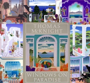 THOMAS McKNIGHT