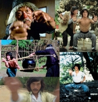 「ドランクモンキー 酔拳」