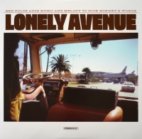 BEN FOLDS/NICK HORNBY「LONELY AVENUE」