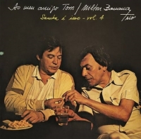 Milton Banana Trio - Ao Meu Amigo Tom