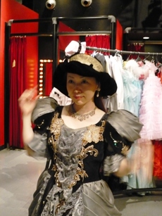 miura yoko