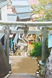 田後神社