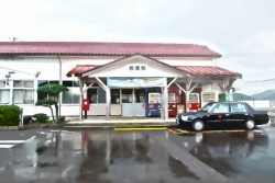 岩美町駅