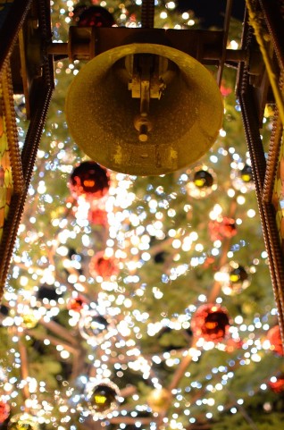 クリスマス-債務整理日記