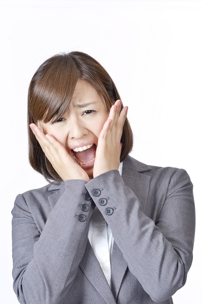 闇金融は怖い！