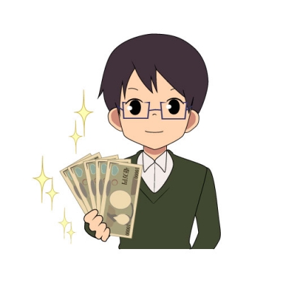 お金を借りる-債務整理体験談