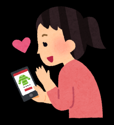 ネットショッピングにデビットカードを使う