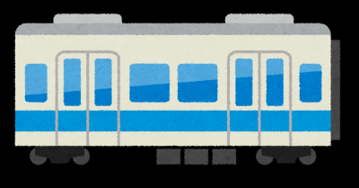 お金が無くて電車に飛び込む-債務整理体験談
