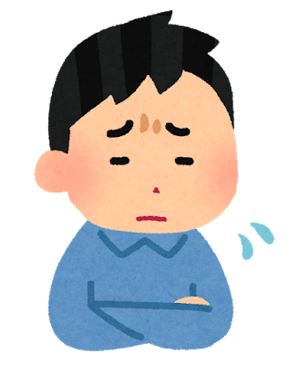 借金苦でうつ病に-債務整理体験談