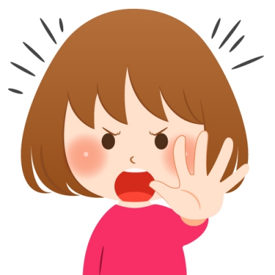 無審査で貸す怪しい金融業者からは借りないで！