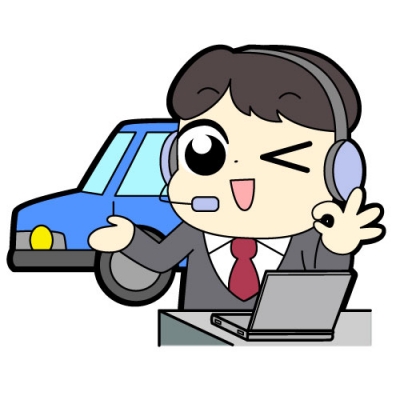 中古車ローンの審査に通る-債務整理体験談