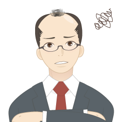 40代無職男性がクレジットカードは持てる？