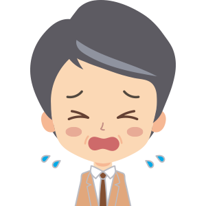 自社ローンで支払いが遅れた体験談