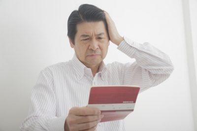 自社ローンを口座引き落としにして残高不足