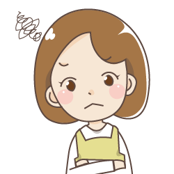 楽天カードを任意整理したA子さん