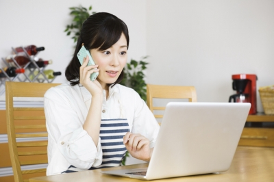 返済が遅れると最速の電話がかかってくる