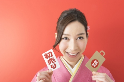 お賽銭をケチってはいけない