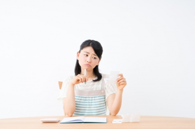 借金を一度整理してみるだけでも借り過ぎを防げる