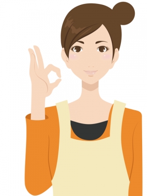 主婦でも作りやすいクレジットカードは？