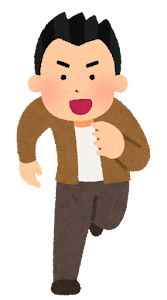 借金で夜逃げをしてもどこまでも追いかけられる