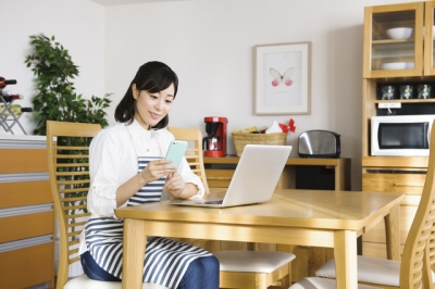 パソコンが使えるようになれば副業の幅も広がる