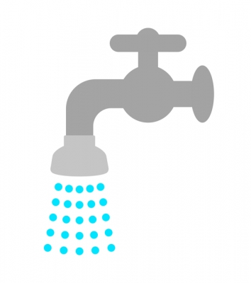 滞納したら水道はいつ止められる？