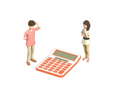 多重債務になると金銭感覚がおかしくなってくる